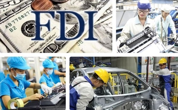 2024: Một năm thu hút vốn FDI hướng đến công nghệ cao và phát triển bền vững